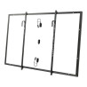 EcoFlow Balcony Hook Kit Supporto Pannelli Solari