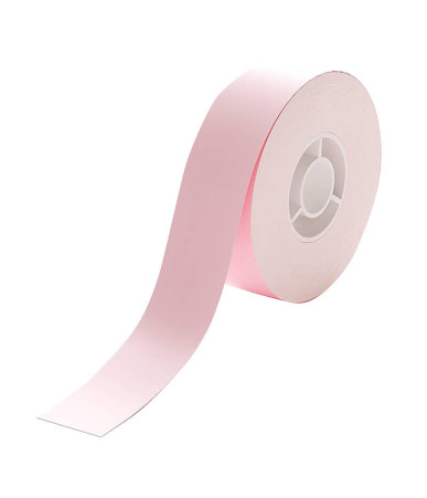 Etichette Termiche Niimbot T15-7.5(Pink) 7.5mm x 3m Rosa