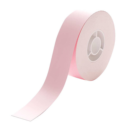 Etichette Termiche Niimbot T15-7.5(Pink) 7.5mm x 3m Rosa