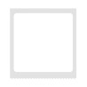 Etichette Termiche Niimbot T40x40mm 180 pz Bianco