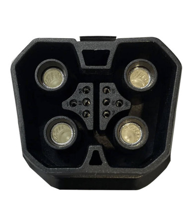 EcoFlow Cavo Batteria Extra DELTA Pro 0.75m