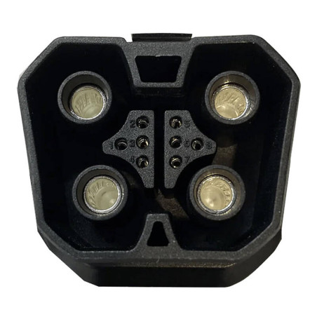 EcoFlow Cavo Batteria Extra DELTA Pro 0.75m