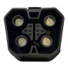 EcoFlow Cavo Batteria Extra DELTA Pro 0.75m