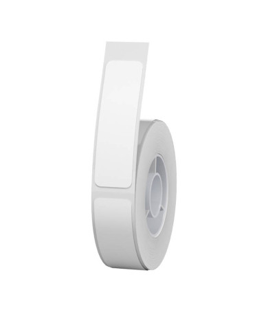 NIIMBOT Etichette Termiche 12x40mm 160pz Bianco
