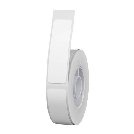 NIIMBOT Etichette Termiche 12x40mm 160pz Bianco