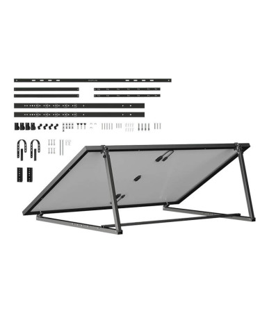 EcoFlow Staffa Regolabile per Pannello Solare 400W