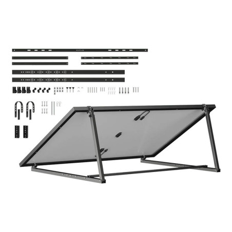 EcoFlow Staffa Regolabile per Pannello Solare 400W