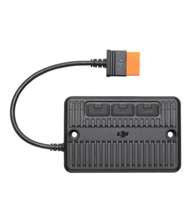 DJI Adattatore Pannello Solare MPPT