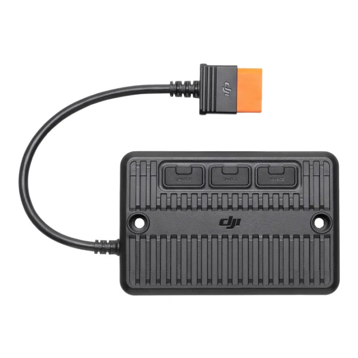 DJI Adattatore Pannello Solare MPPT