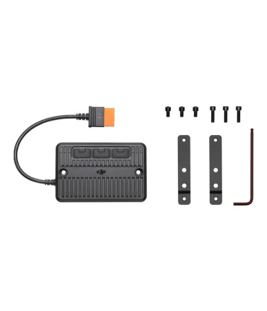 DJI Adattatore Pannello Solare MPPT