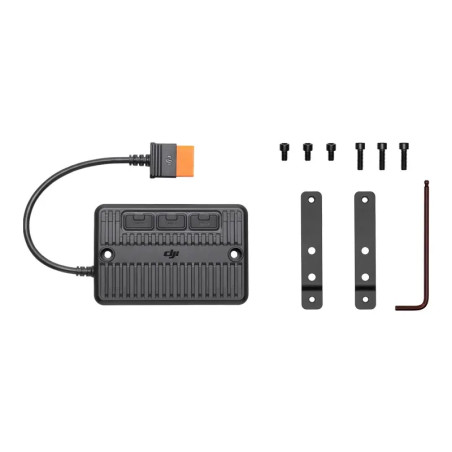 DJI Adattatore Pannello Solare MPPT
