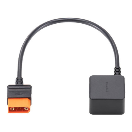 DJI Cavo Ricarica Rapida Power SDC per Mavic 3