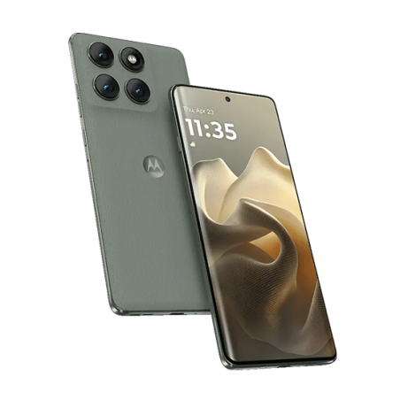 Motorola Moto Edge 60 Pro 5G 12GB RAM 512GB - Shadow