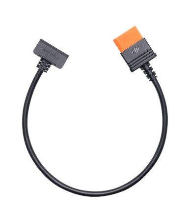 DJI Power SDC Cavo di Ricarica Rapida per Inspire 3