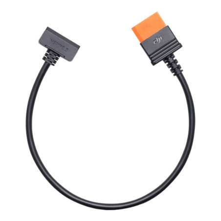 DJI Power SDC Cavo di Ricarica Rapida per Inspire 3