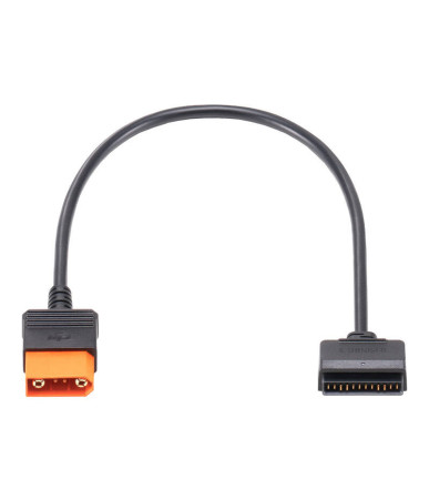 DJI Power SDC Cavo di Ricarica Rapida per Inspire 3