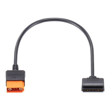 DJI Power SDC Cavo di Ricarica Rapida per Inspire 3