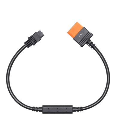 DJI Power SDC Cavo di Ricarica (XT60) 12V