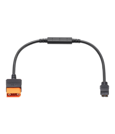 DJI Power SDC Cavo di Ricarica (XT60) 12V