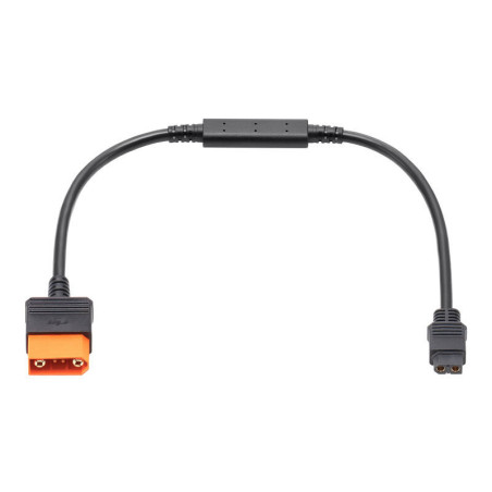 DJI Power SDC Cavo di Ricarica (XT60) 12V