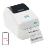 Niimbot K3 Stampante Termica per Etichette 80mm Crema