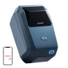 Niimbot K3 Stampante Termica per Etichette Blu