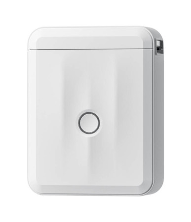 Niimbot D110M Stampante Etichette Portatile Bianco