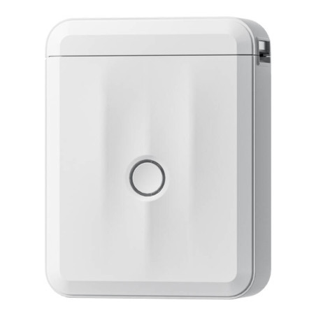 Niimbot D110M Stampante Etichette Portatile Bianco