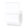 Etichette Termiche Niimbot T40x30-900 Bianco 40x30 mm