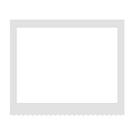 Etichette Termiche Niimbot T40x30-900 Bianco 40x30 mm