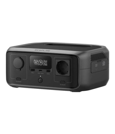 EcoFlow RIVER 3 UPS Stazione di Ricarica Portatile (10ms)