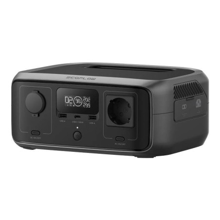 EcoFlow RIVER 3 UPS Stazione di Ricarica Portatile (10ms)