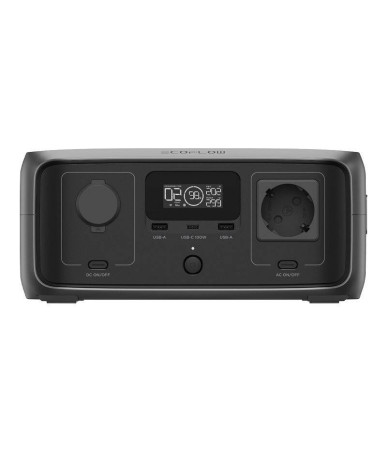 EcoFlow RIVER 3 UPS Stazione di Ricarica Portatile (10ms)