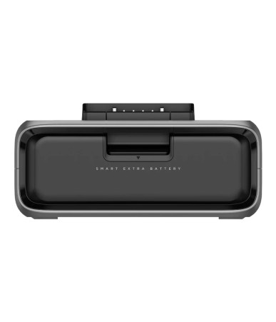 EcoFlow RIVER 3 Plus Batteria 286Wh Nero