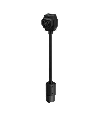 EcoFlow EV-stream Delta Pro 3 Adattatore
