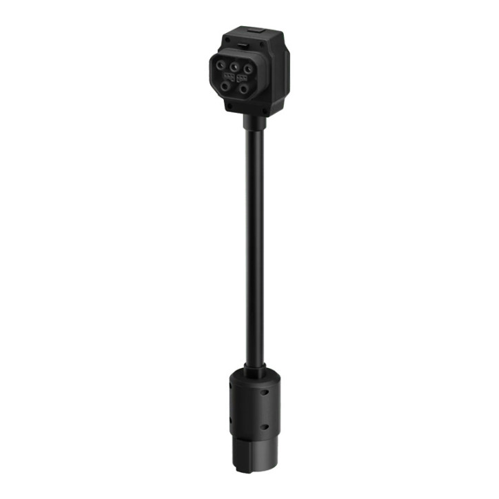 EcoFlow EV-stream Delta Pro 3 Adattatore
