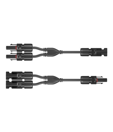 DJI Cavo Parallelo per Pannelli Fotovoltaici MC4