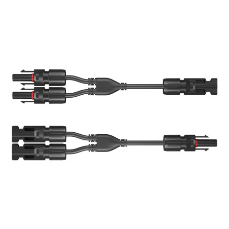 DJI Cavo Parallelo per Pannelli Fotovoltaici MC4