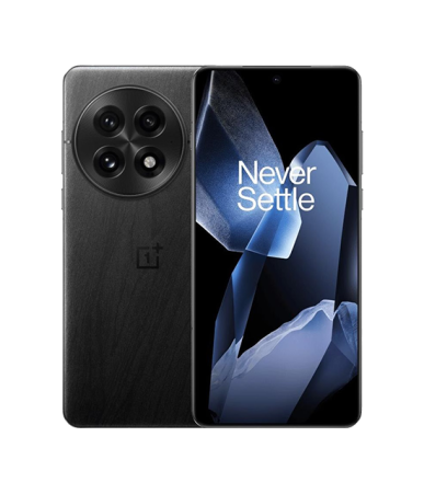 OnePlus 13 5G Dual Sim 12GB RAM 256GB - Black Eclipse