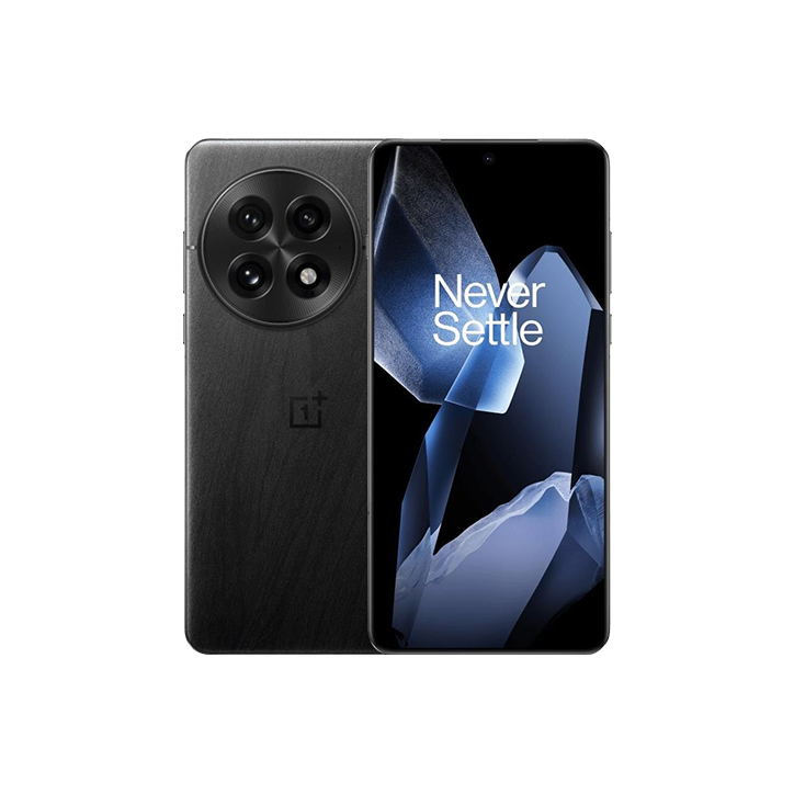 OnePlus 13 5G Dual Sim 12GB RAM 256GB - Black Eclipse