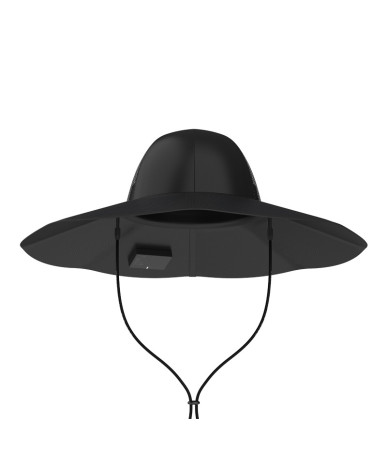 EcoFlow Power Hat L-XL Nero