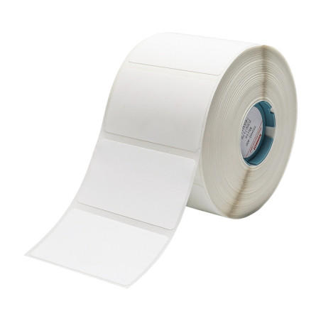 Etichette Termiche Niimbot T50x30-900 White 50x30 mm - 900 Pezzi