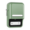 Niimbot B21 Pro Stampante Termica Portatile Etichette Verde