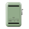 Niimbot B21 Pro Stampante Termica Portatile Etichette Verde
