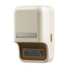 Niimbot B21 Pro Stampante per Etichette Portatile (Crema)