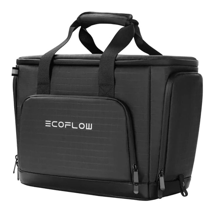EcoFlow Delta 3 Custodia Impermeabile EcoFlow Delta 3 Custodia Impermeabile