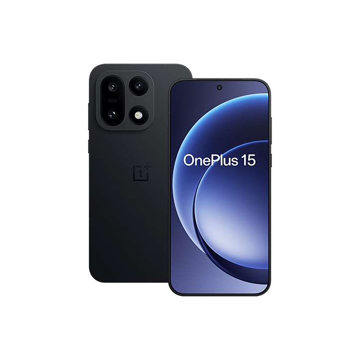 OnePlus 15 5G Dual Sim 16GB RAM 512GB - Black