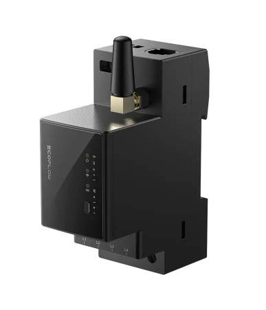 EcoFlow 120A WiFi Smart Meter