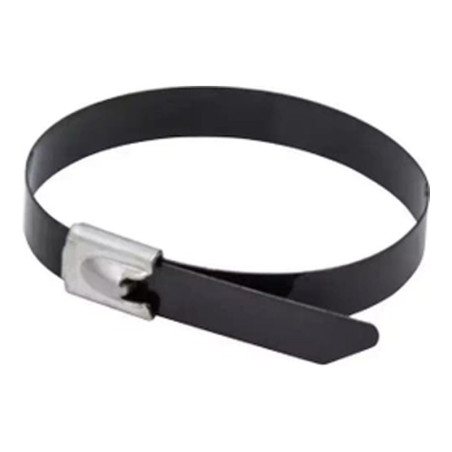ECOFLOW Fascette Fermacavo per Pannelli Solari Flessibili 11NC4291