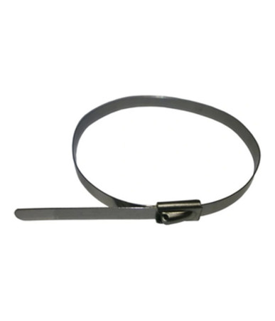 ECOFLOW Fascette Fermacavo per Pannelli Solari Flessibili 11NC4291